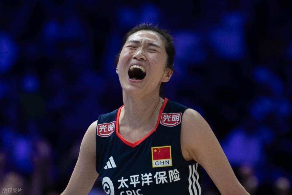 名女排国手, bt