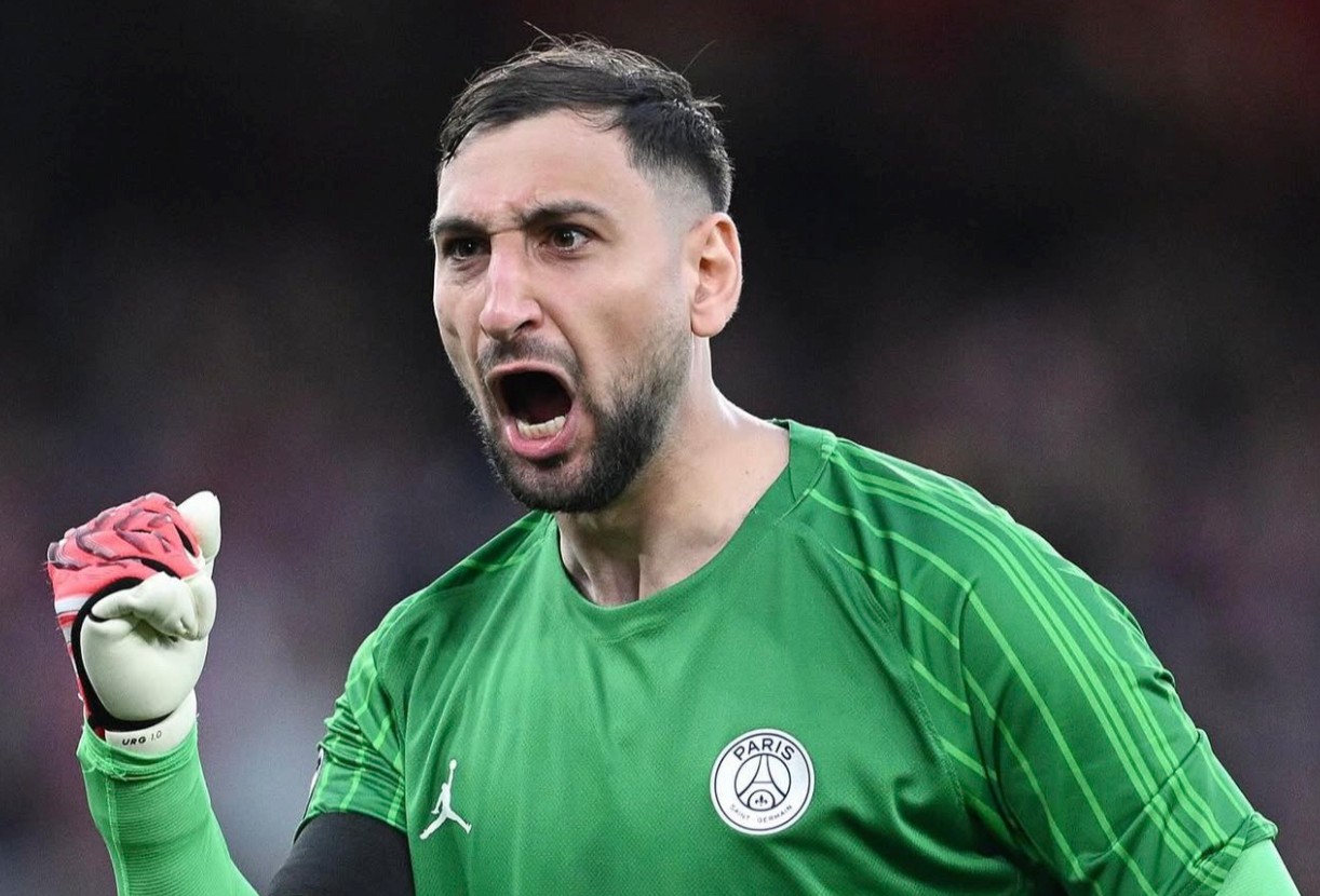 马的情况, 过多纳鲁马 马的情况, 过多纳鲁马