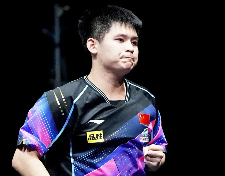 amp, KpSpY, 国乒名单 amp, KpSpY, 国乒名单