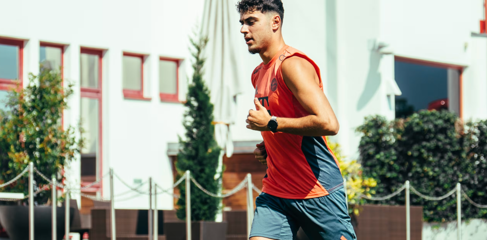 人员方面, 赛两连胜, 不仅在体能 人员方面, 赛两连胜, 不仅在体能