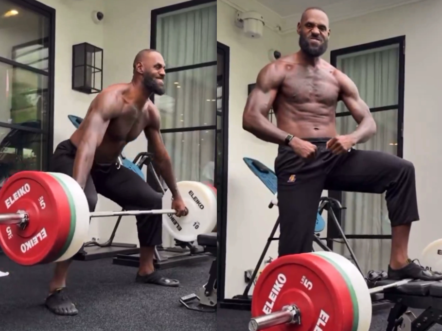 岁的詹姆斯, 年带领湖人, CBRkA 岁的詹姆斯, 年带领湖人, CBRkA