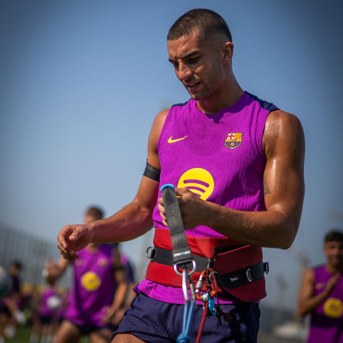 同时也包括, 托雷斯