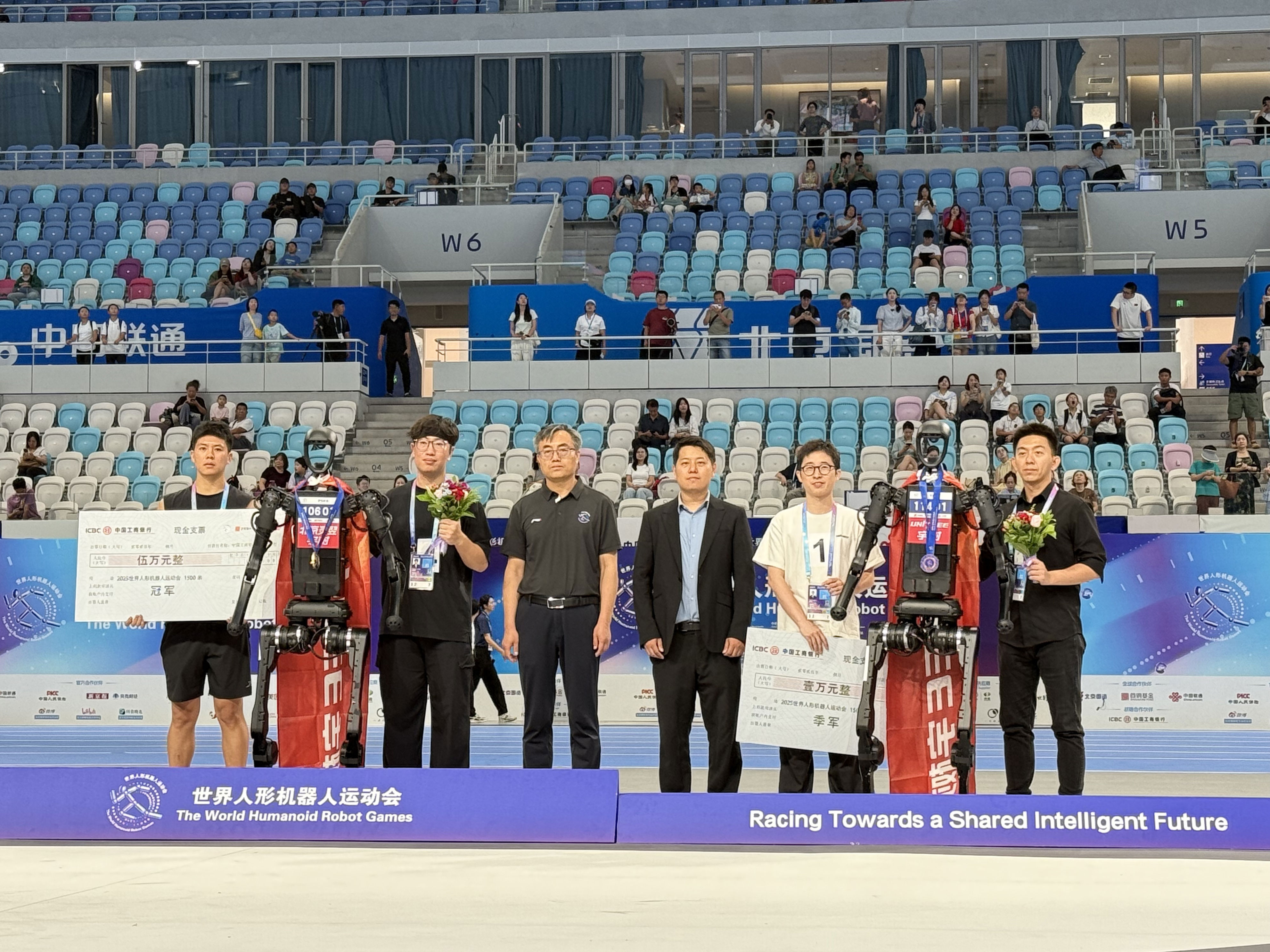 这款机器人, 这款机器人 这款机器人, 这款机器人