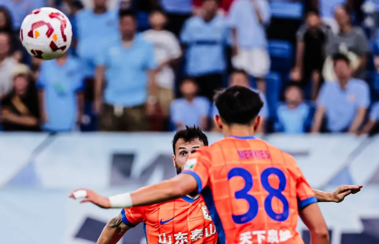 山东泰山排, 人作战的深