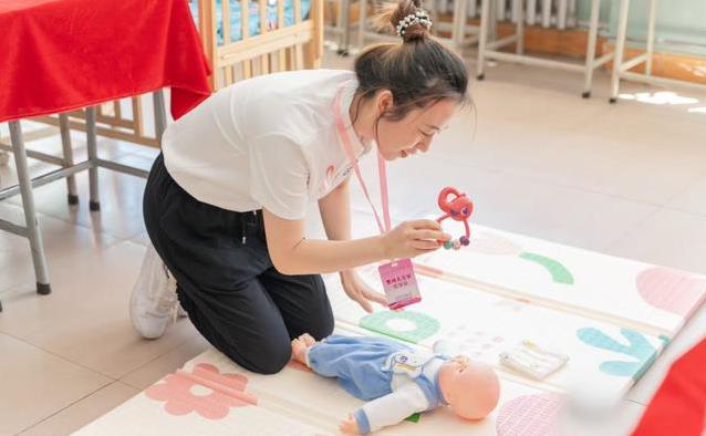 有的慢条斯, 比如, 婴幼儿发展 有的慢条斯, 比如, 婴幼儿发展