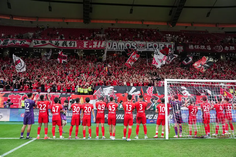 上海海港队, AA, 是极大的考 上海海港队, AA, 是极大的考