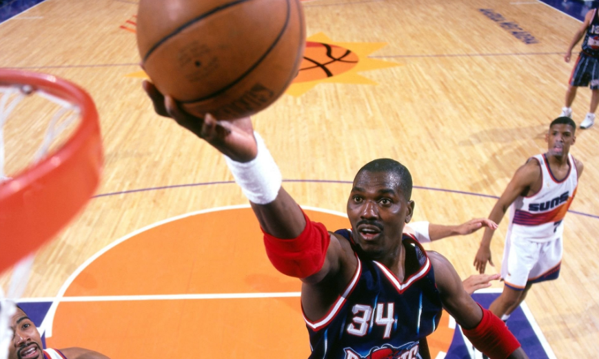 莱斯, 盖帽, 球员赛季荣 莱斯, 盖帽, 球员赛季荣