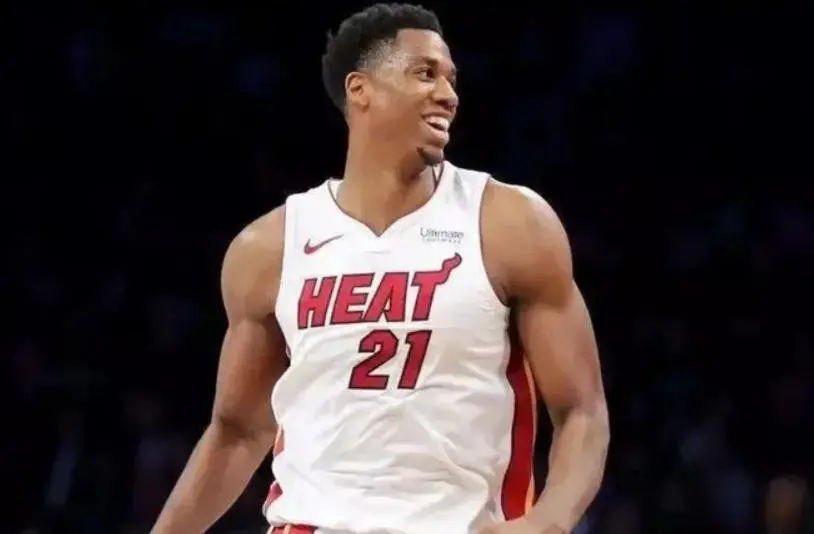 和洛夫顿, 加盟吉林队