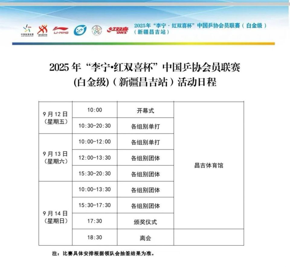 eDREJ, 运动魅力的