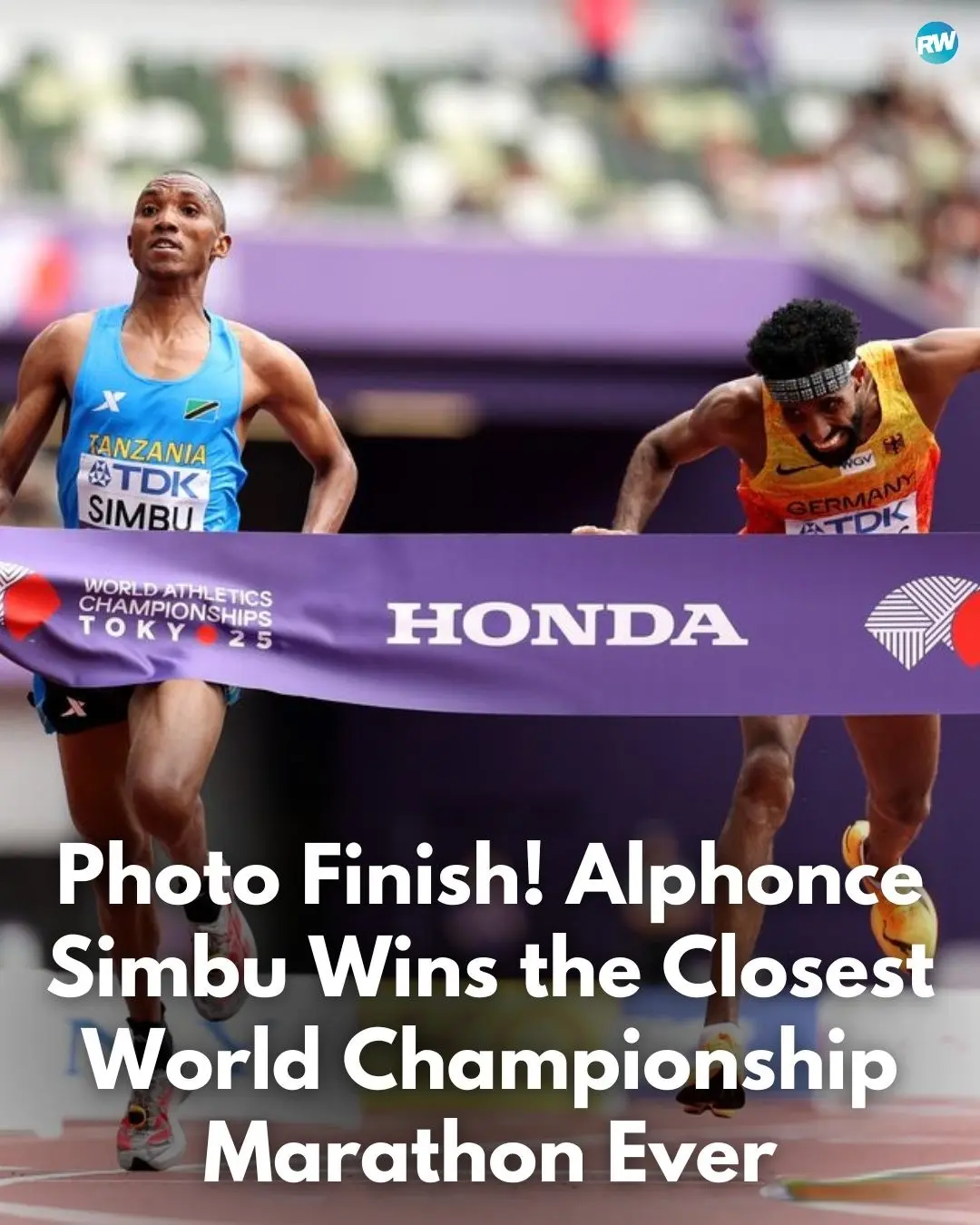 尼亚第二, 第一个比赛 尼亚第二, 第一个比赛