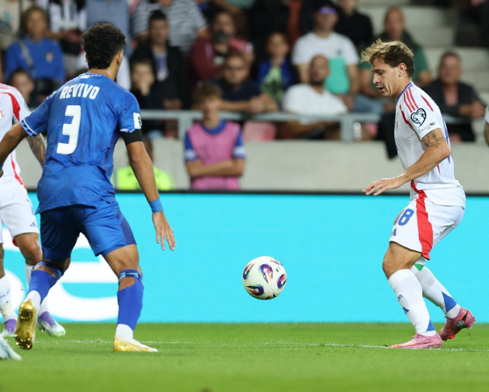 军团的防线, 打第 军团的防线, 打第