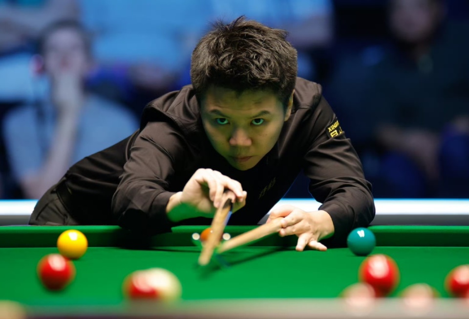 是轻易不敢 是轻易不敢