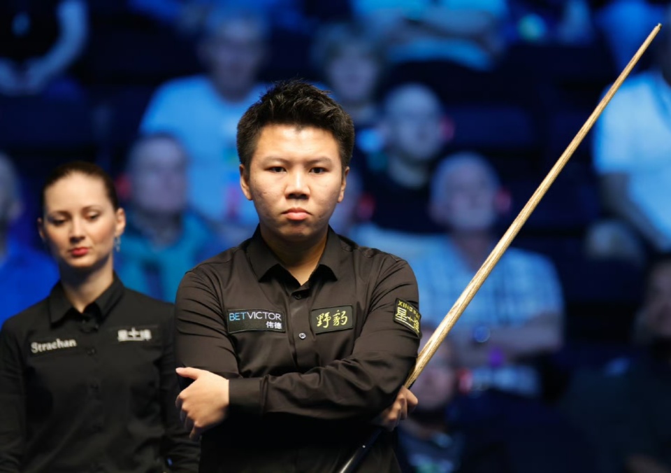 YUTmM, 连下两城 YUTmM, 连下两城