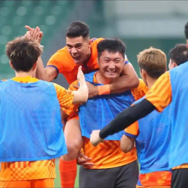 饮水机管理, 来自保级球, 硬是把自己