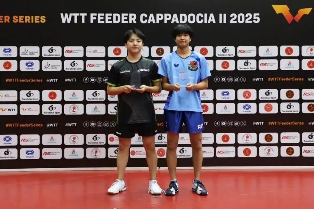 选手冯耀恩 选手冯耀恩