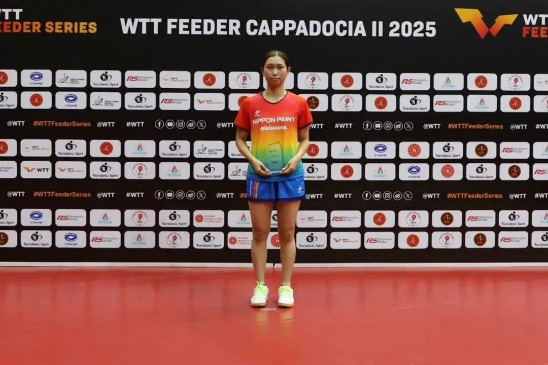 夺得生涯首 夺得生涯首