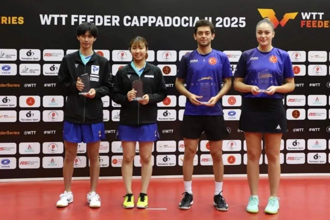 amp, 女单赛场 amp, 女单赛场